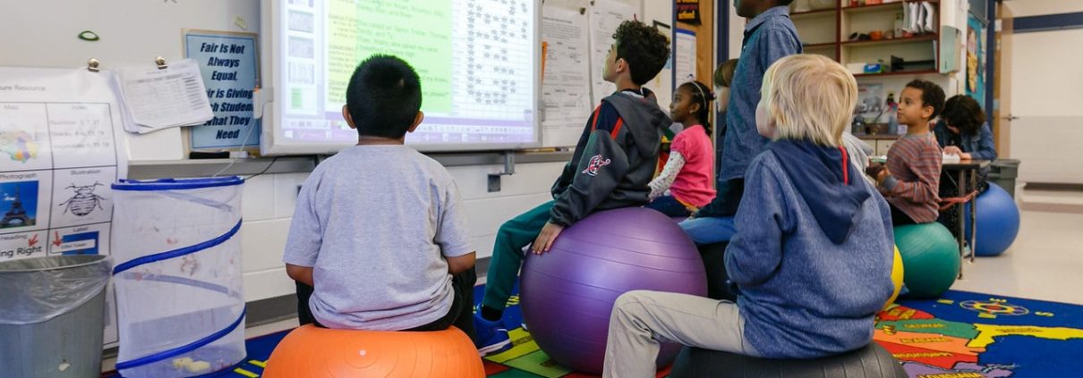 TPES Screen Time