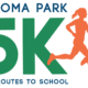 Takoma Park Safe Routes To School 5K