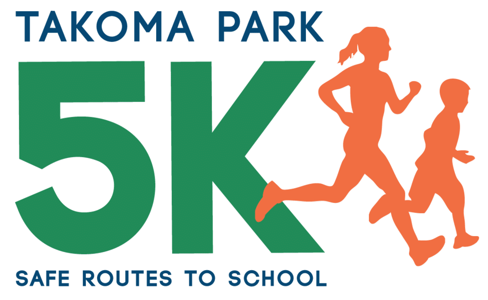 Takoma Park Safe Routes To School 5K