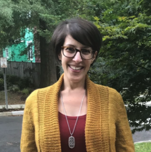 Naomi Gohn